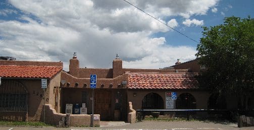 Kokopelli’s Restaurant & Cantina – Sandia Park, New Mexico