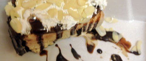 Los Arcos Steakhouse & Bar – Truth or Consequences, New Mexico