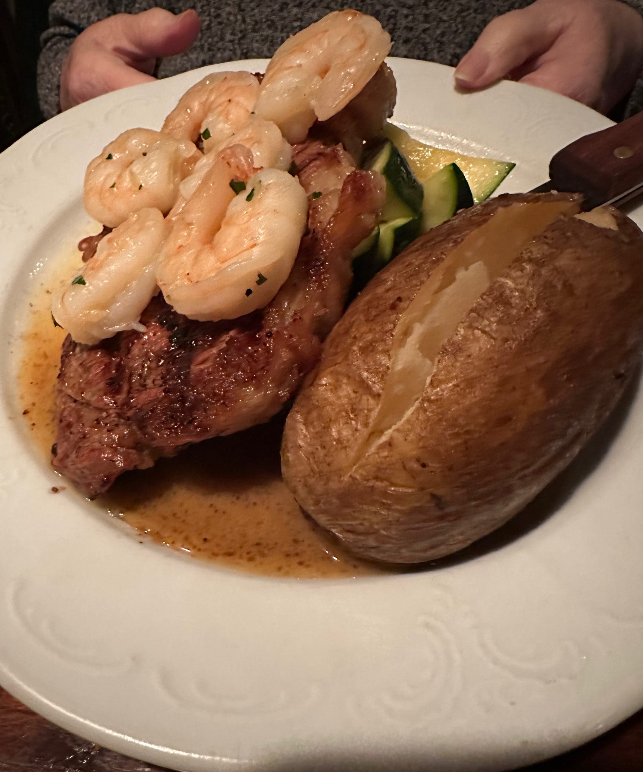 Buckhorn Saloon – Pinos Altos, New Mexico