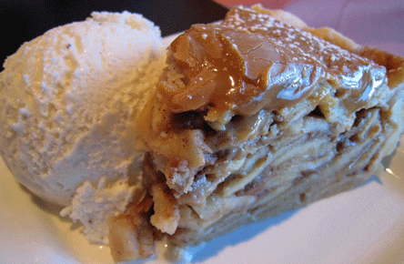 Plaza Cafe – Santa Fe, New Mexico