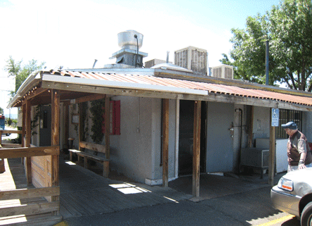 Johndi's on Rio Grande