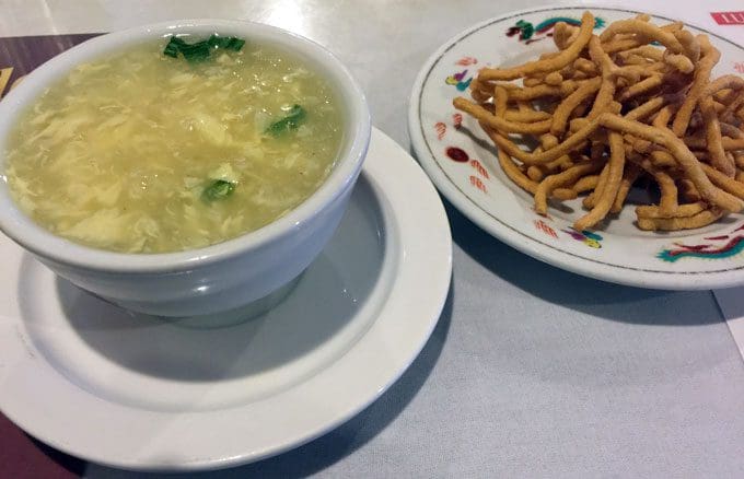 ABC Chinese Restaurant – Albuquerque, New Mexico (CLOSED)