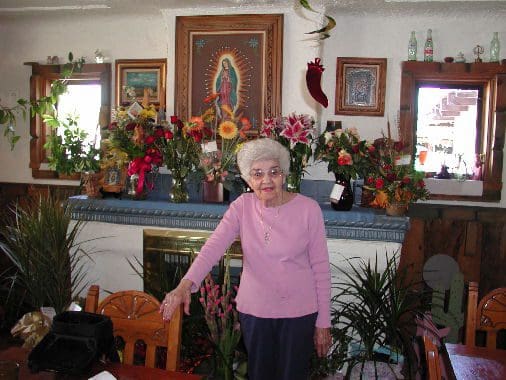 Matilda’s Restaurant – Espanola, New Mexico (CLOSED)