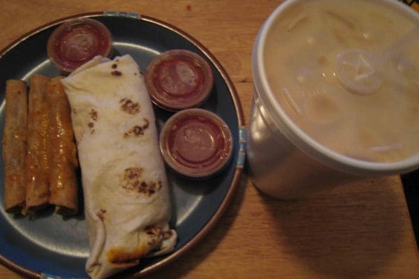 La Hacienda Express – Bernalillo, New Mexico (CLOSED)