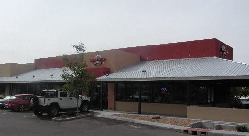 Marco Pollo Charbroiled Chicken – Albuquerque, New Mexico (CLOSED)