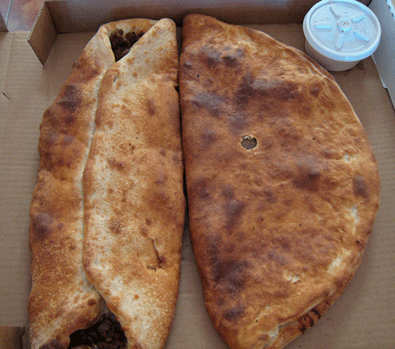 Sal-E-Boy’s Pizzeria – Rio Rancho, New Mexico (CLOSED)