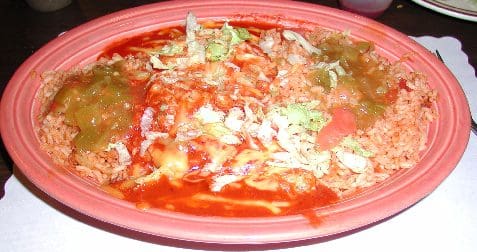 Mis Amigos – Albuquerque, New Mexico (CLOSED)