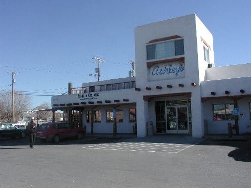 Pueblito Mexicano – Bernalillo, New Mexico (CLOSED)