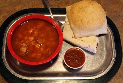 La Salita – Albuquerque, New Mexico