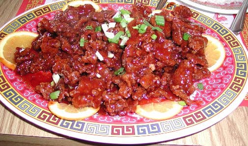 Great Fortune Chinese Restaurant – Albuquerque, New Mexico (CLOSED)