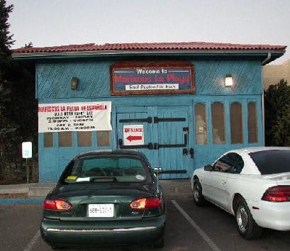 Mariscos La Playa – Espanola, New Mexico
