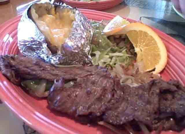 Carne Asada