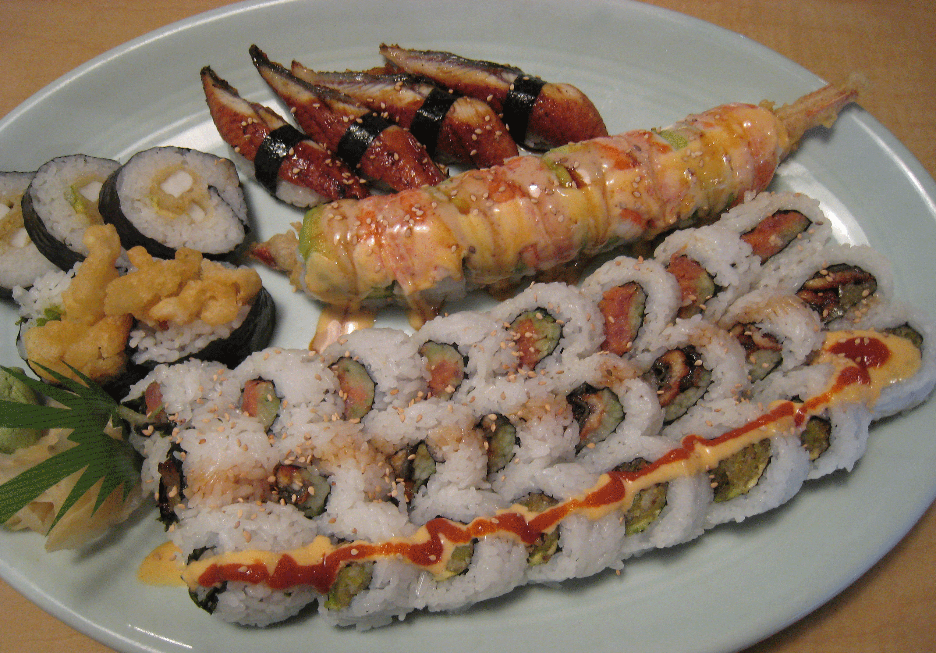 Ichiban – Albuquerque, New Mexico