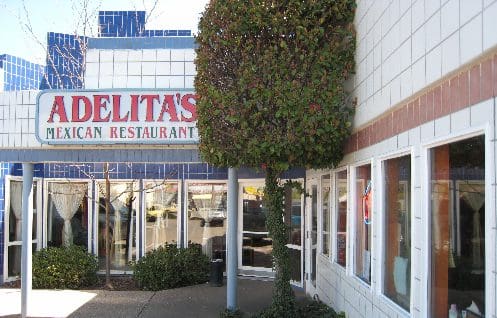 Adelita’s Mexican Restaurant – Albuquerque, New Mexico (CLOSED)