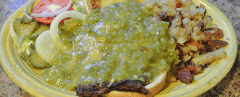 Horseman’s Haven – Santa Fe, New Mexico