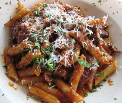 Yanni’s Mediterranean Bar & Grill – Albuquerque, New Mexico (CLOSED)