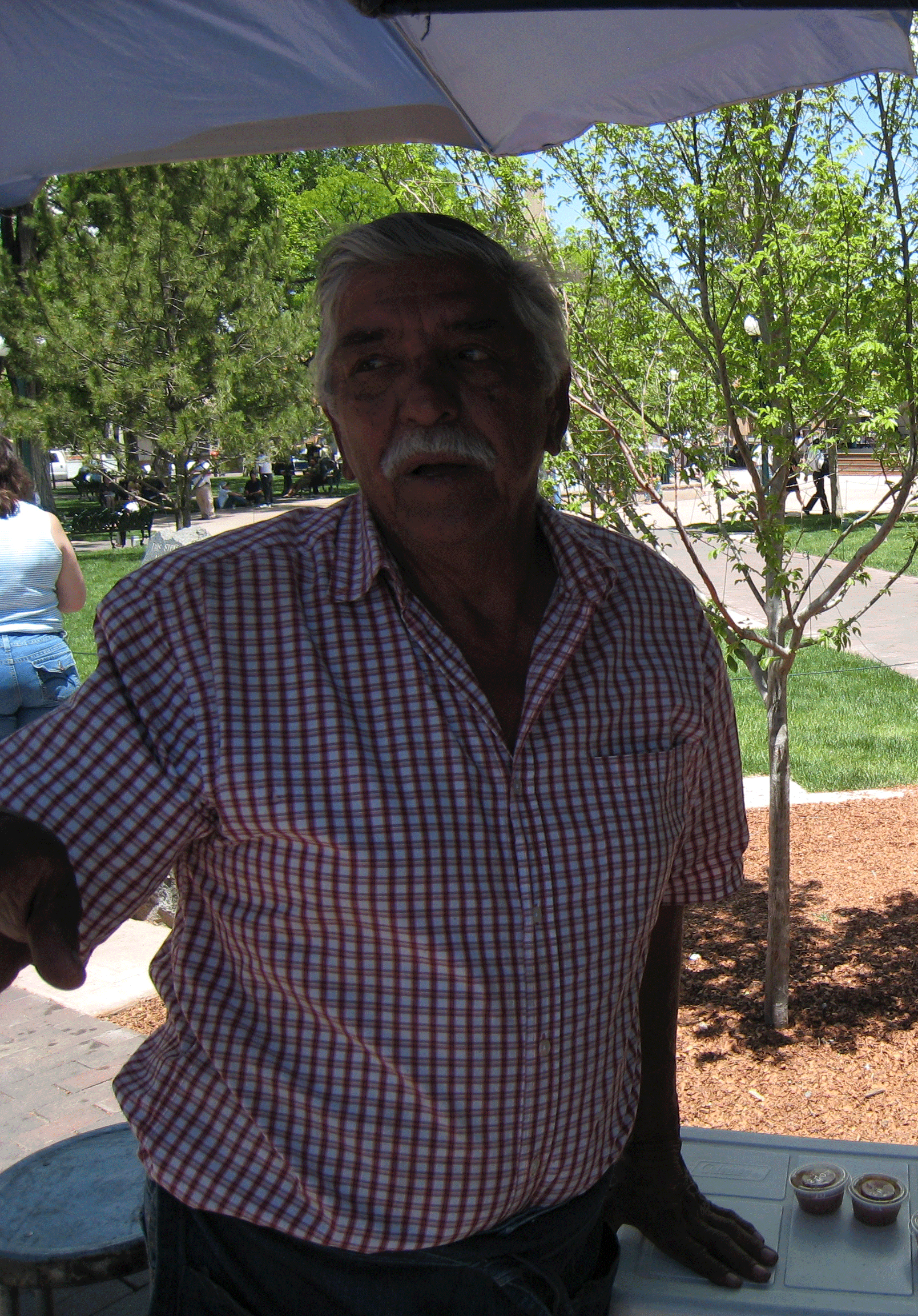 Roque’s Carnitas – Santa Fe, New Mexico (CLOSED)