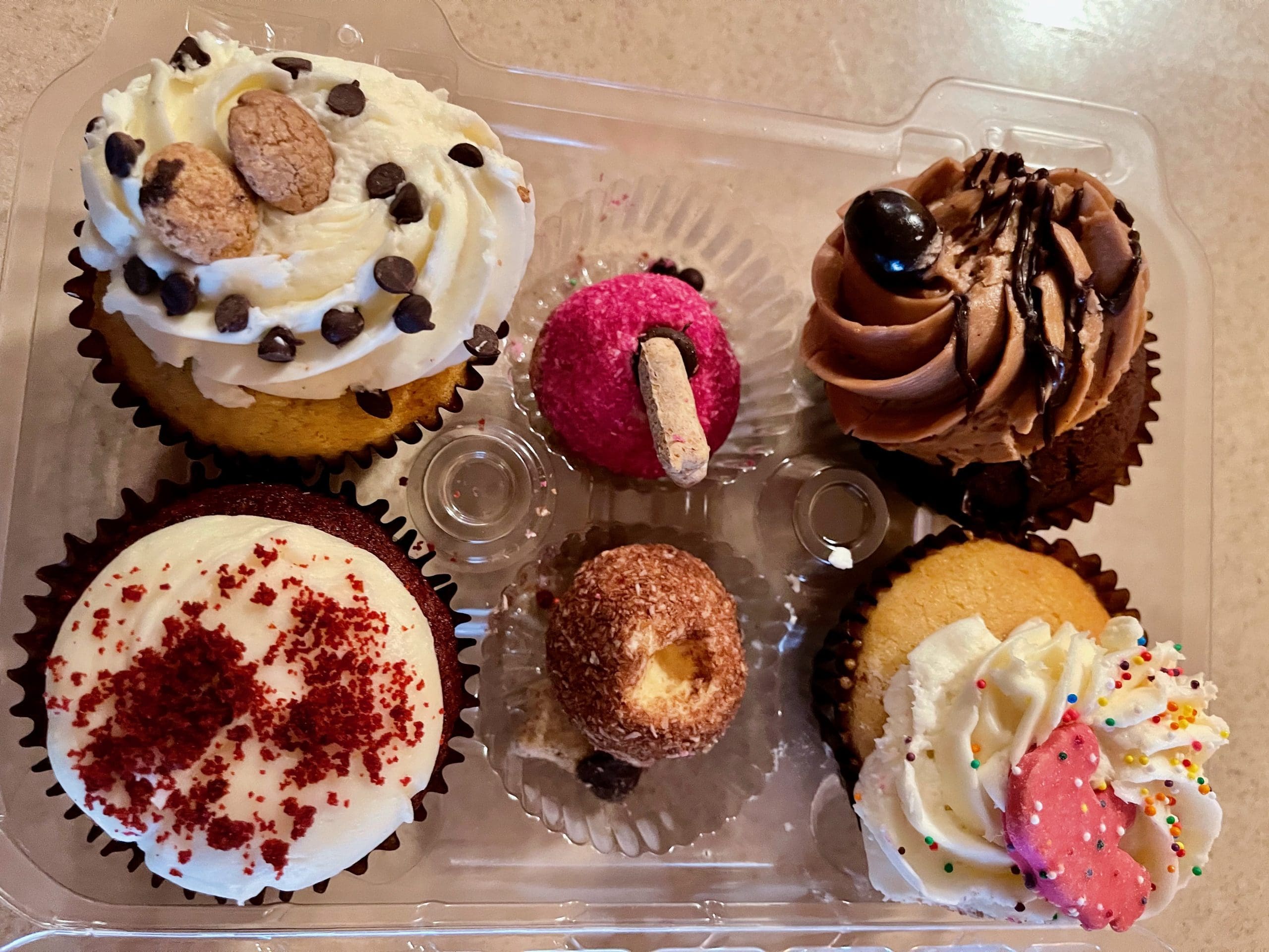 Cake Fetish – Albuquerque, New Mexico