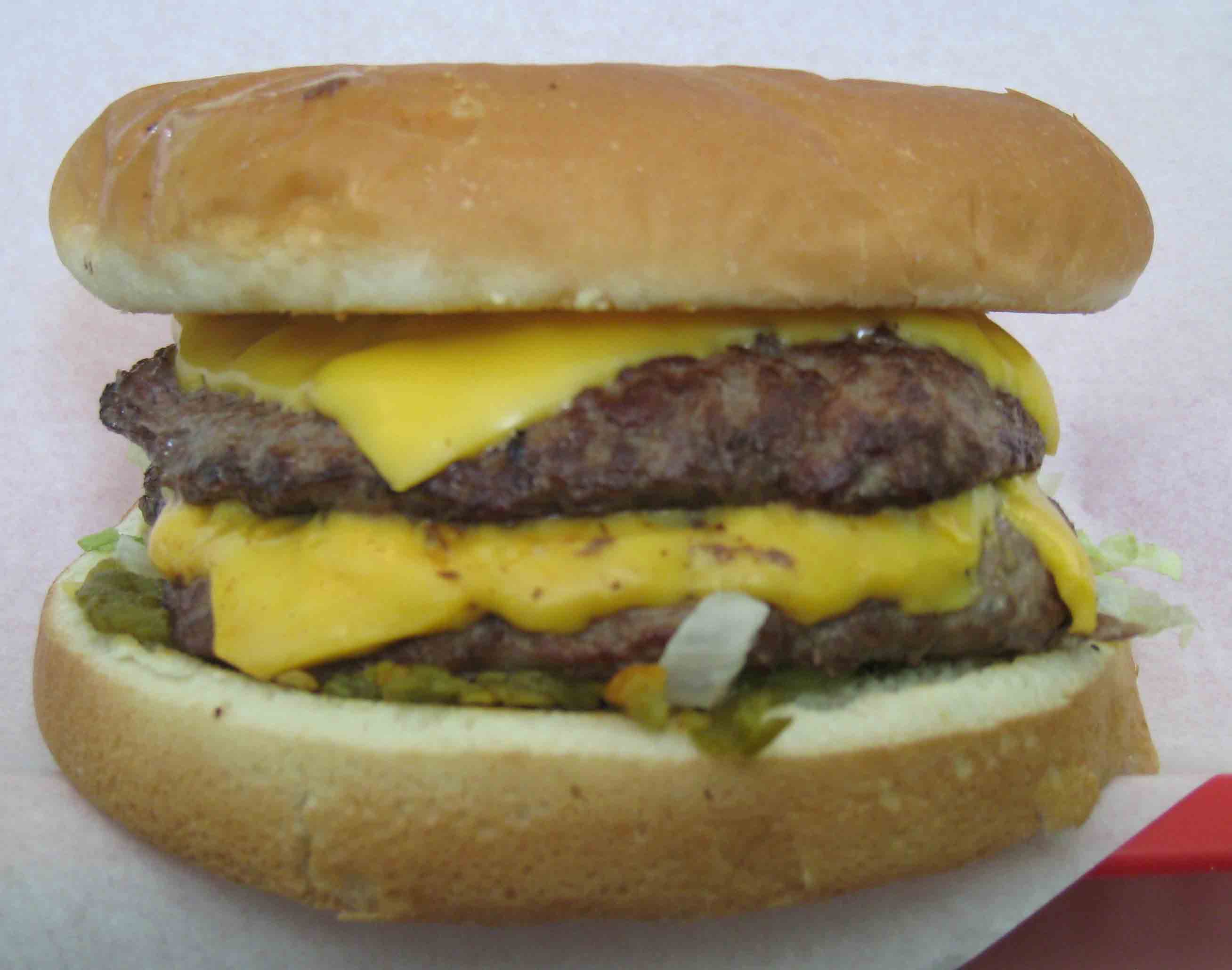 Benny’s Mexican Kitchen – Bosque Farms, New Mexico