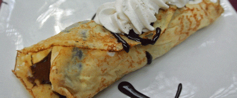 La Crêpe  Michel – Albuquerque, New Mexico (CLOSED)