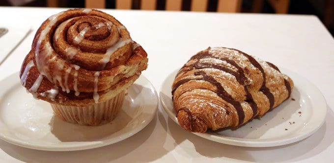 Chocolate Maven Bakery & Cafe – Santa Fe, New Mexico