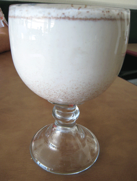 Some of the best horchata in America