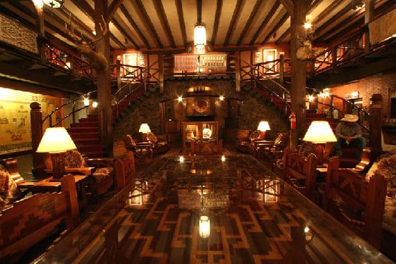 El Rancho – Gallup, New Mexico