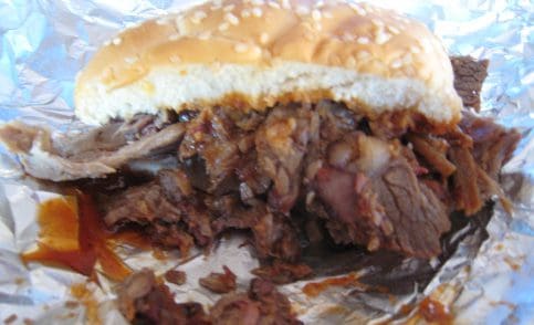 Honey Bear’s Barbecue – Phoenix, Arizona