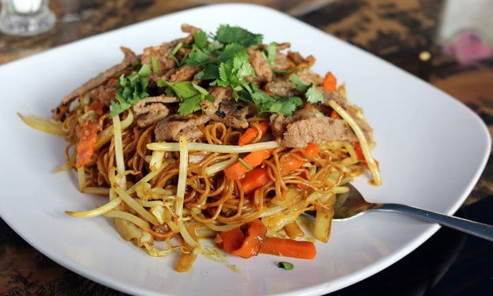 Pho Linh Vietnamese Grill – Albuquerque, New Mexico