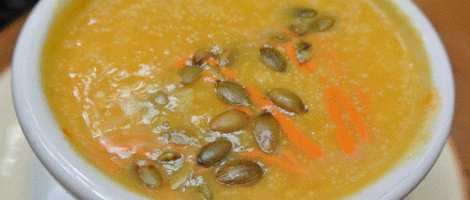 La Plazuela at La Fonda – Santa Fe, New Mexico