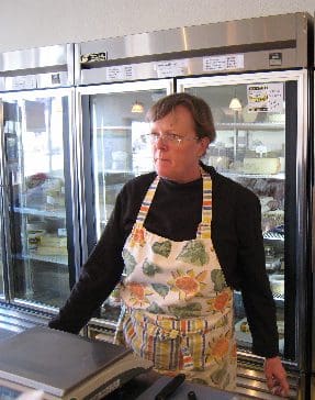 Downtown Gourmet – Albuquerque, New Mexico (CLOSED)