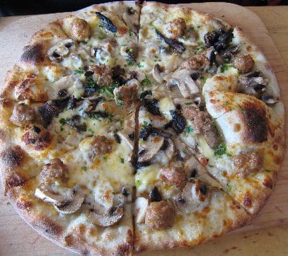 Osteria d’Assisi – Santa Fe, New Mexico