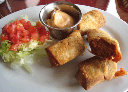 Coronado Grill – Bernalillo, New Mexico (CLOSED)