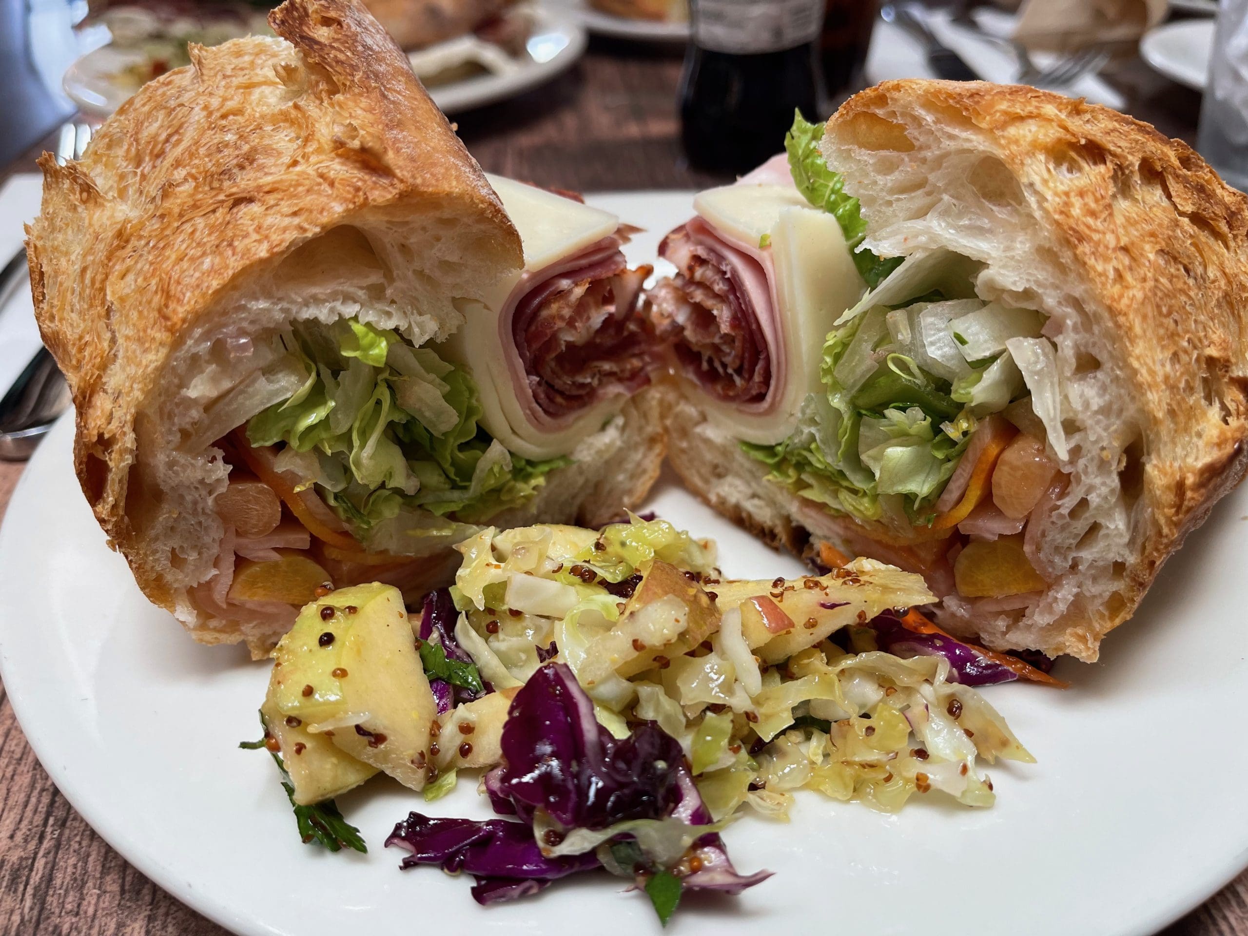 PANE BIANCO – Phoenix, Arizona