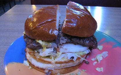 The Original Wineburger – Phoenix, Arizona (CLOSED)