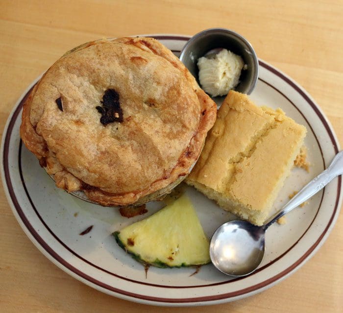 Christy Mae’s – Albuquerque, New Mexico