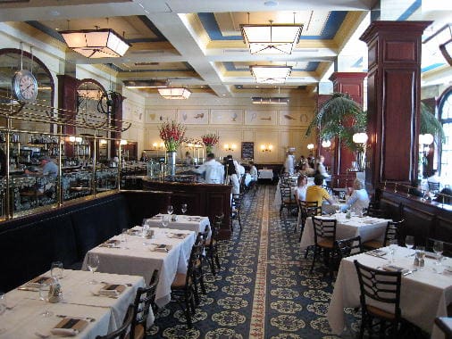 Bouchon – Las Vegas, Nevada