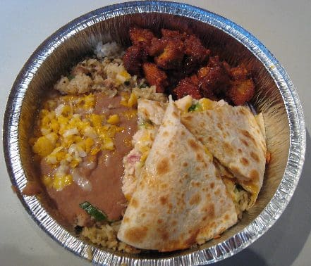 Chino Bandido – Chandler, Arizona (CLOSED)