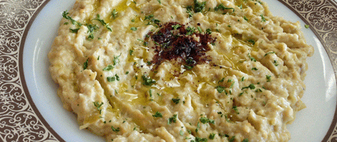 Yasmine’s Cafe – Albuquerque, New Mexico