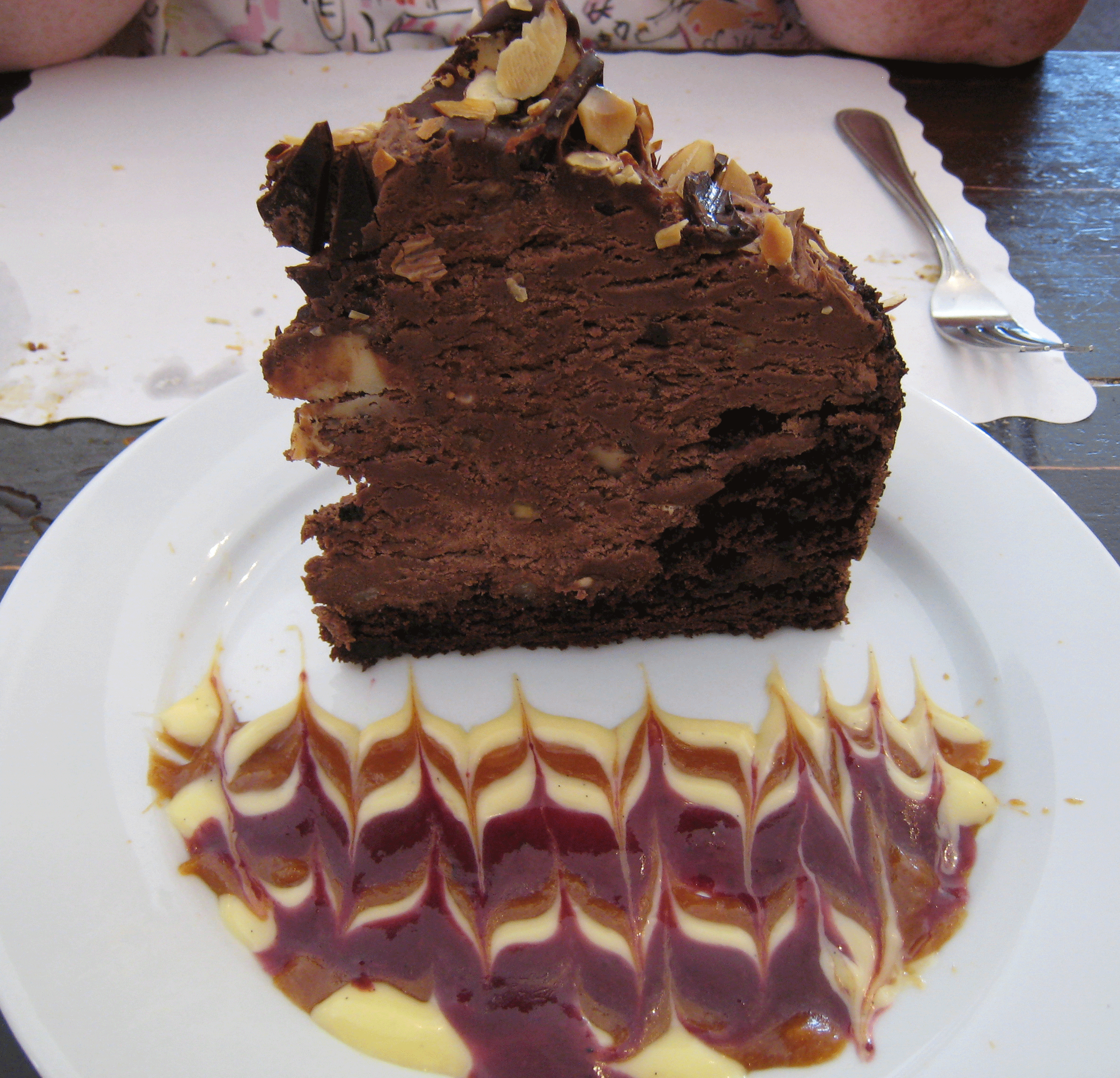 Brasserie La Provence – Albuquerque, New Mexico (CLOSED)