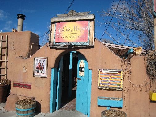 Los Mayas – Santa Fe, New Mexico