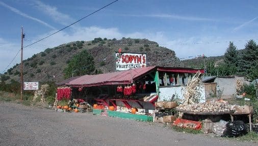 Welcome to Gil’s Thrilling (And Filling) Blog