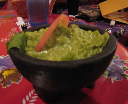 Cafe Castro – Santa Fe, New Mexico