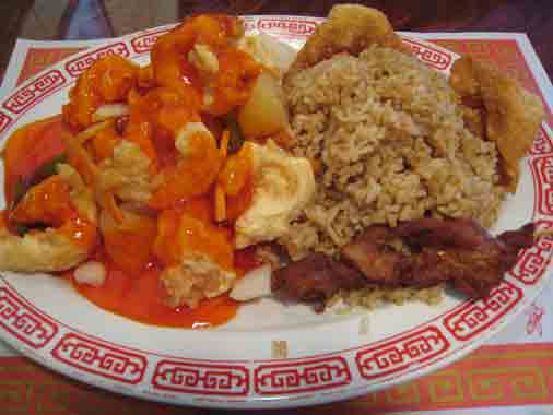 Yummi House – Albuquerque, New Mexico