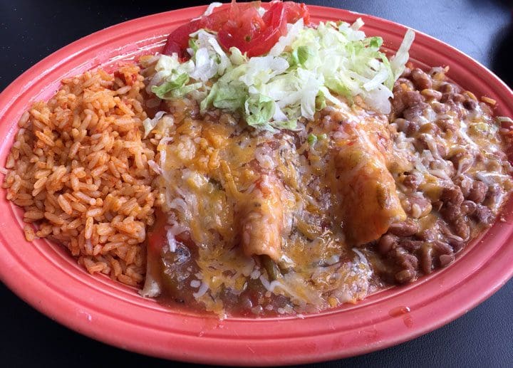 Lindy’s Diner – Albuquerque, New Mexico