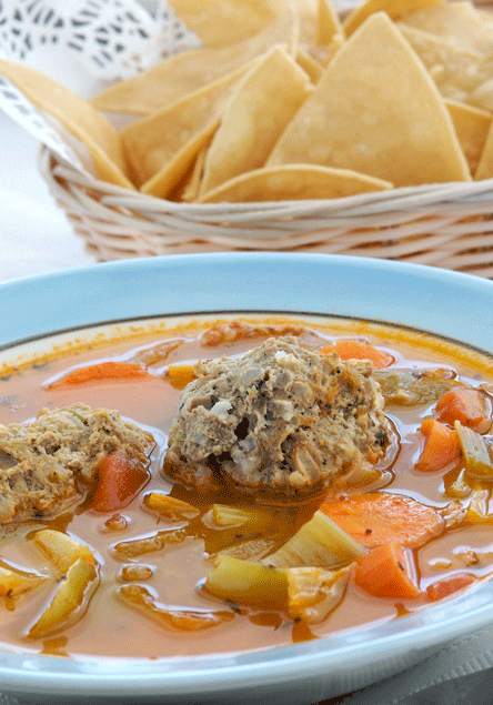 Dahlia’s Central Mexican Cuisine – Rio Rancho, New Mexico (CLOSED)