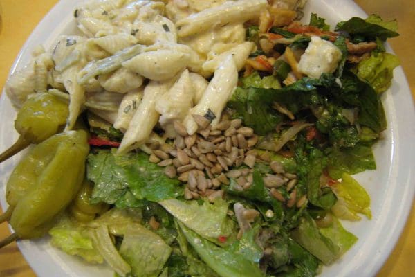 Sweet Tomatoes – Albuquerque, New Mexico (CLOSED)