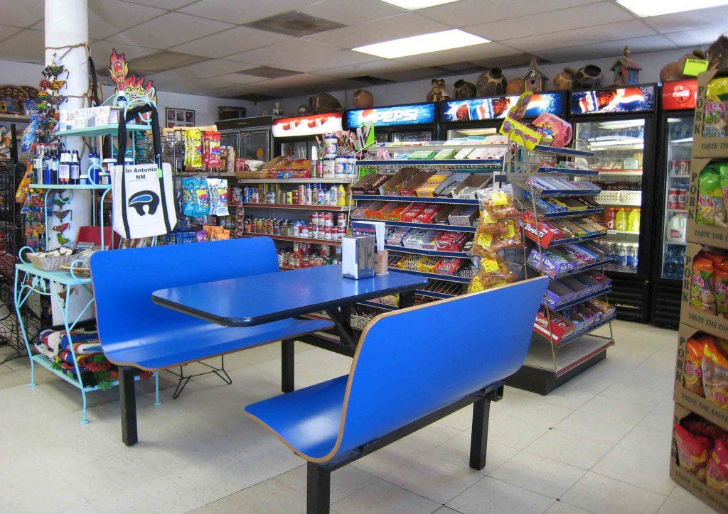 The San Antonio General Store