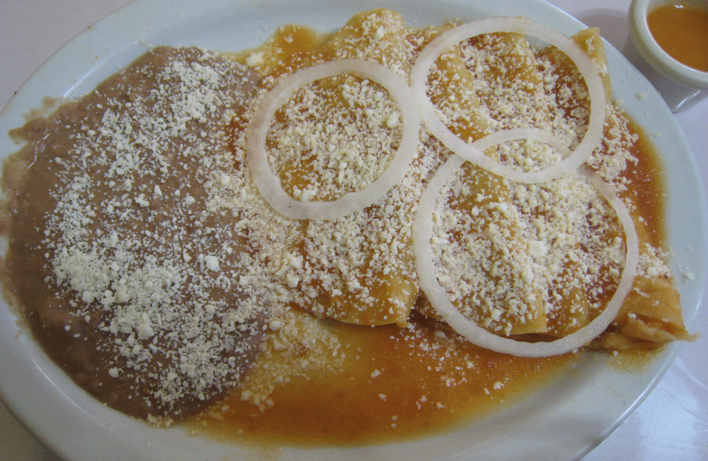 Entomatados
