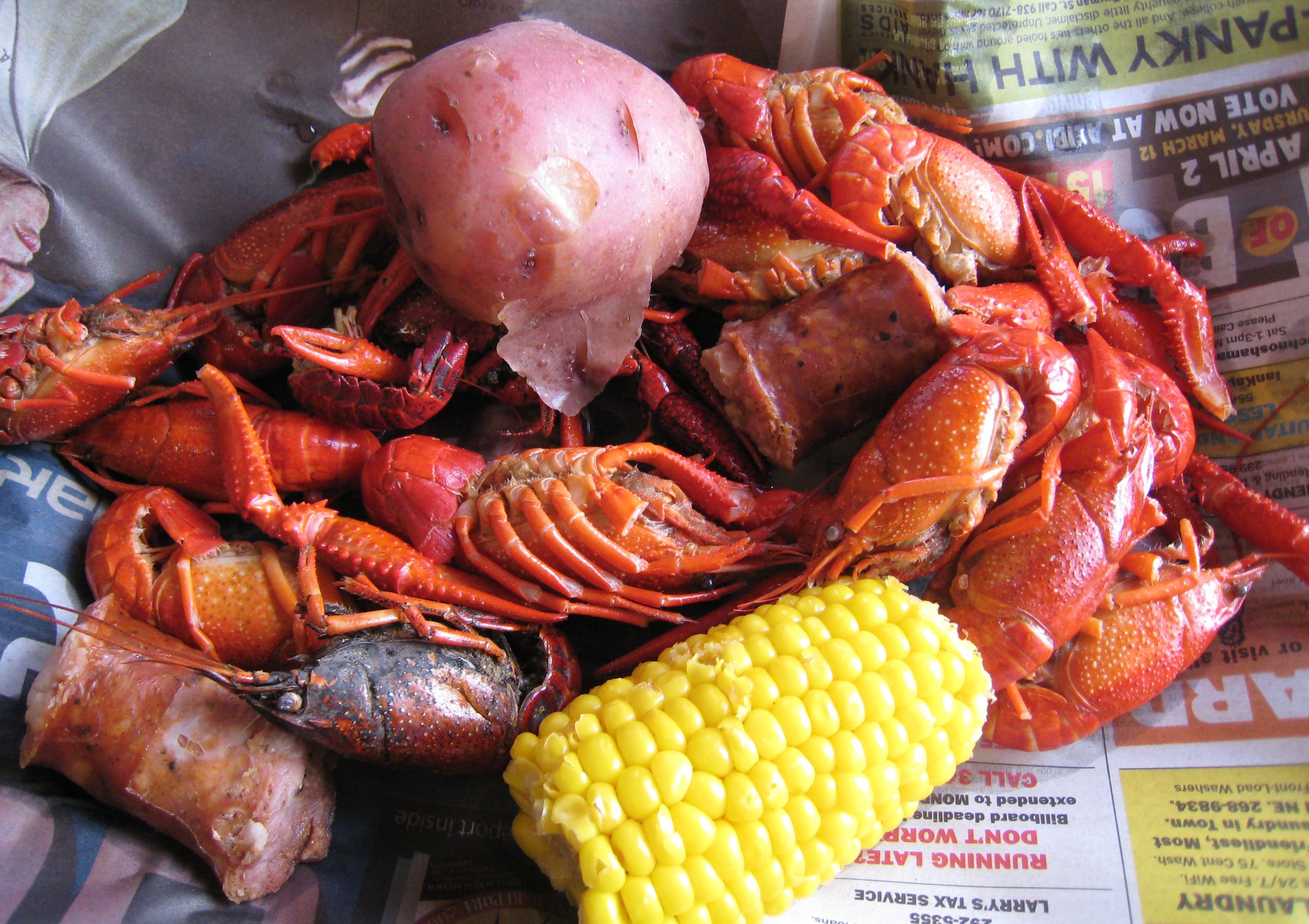 Mardi Gras Grill – Albuquerque, New Mexico (CLOSED)